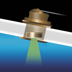 Airmar B150 0° Tilt 10Pin Furuno