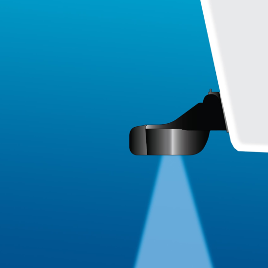 Airmar P66 10Pin Furuno DT 600W