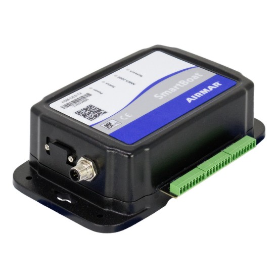 Airmar Smart Boat ASM-C-T2