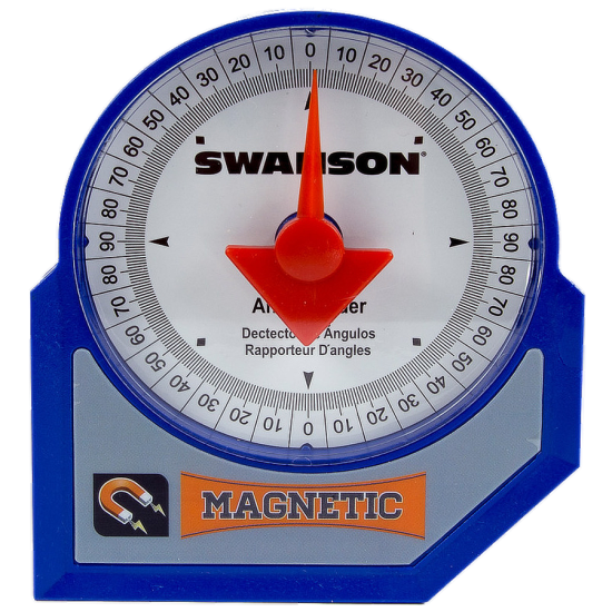 Airmar Angle Finder