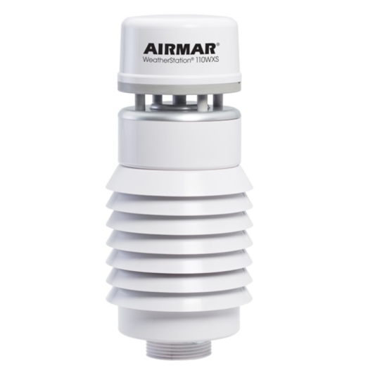 Airmar 110WXS NMEA 0183 / 2000 / RS232 AG