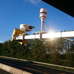 Airmar 110WX NMEA 0183 / 2000 / RS232