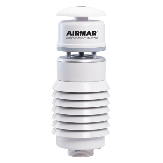 Airmar 150WXRS NMEA 0183 / 2000 / RS422
