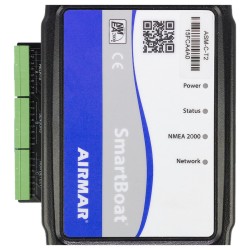 Airmar Smart Boat ASM-C-T2