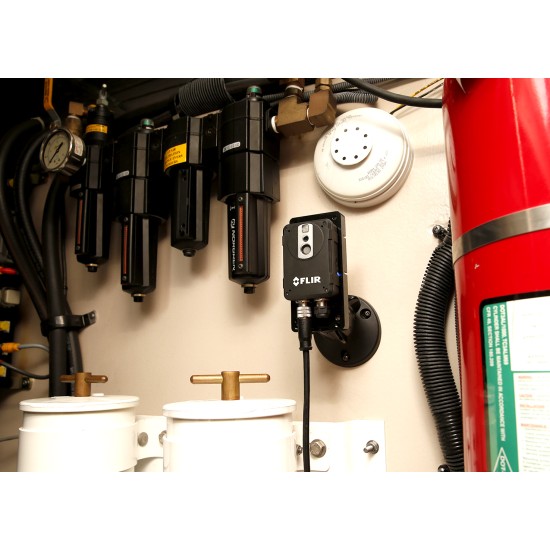 Flir MTMS AX8