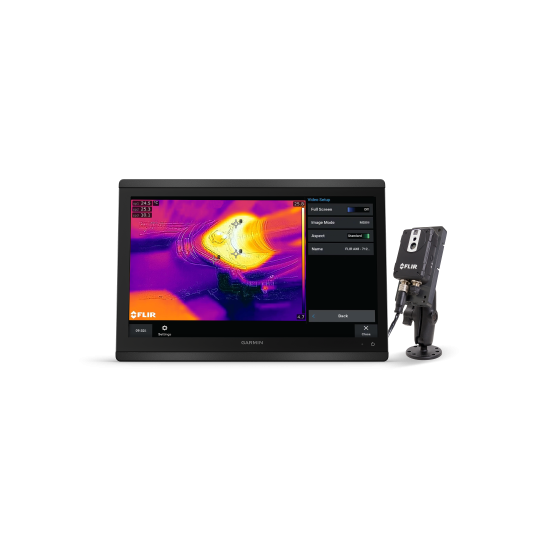 Flir MTMS AX8