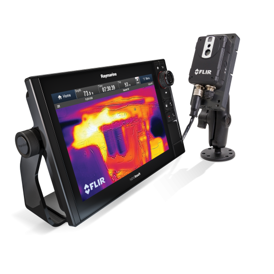 Flir MTMS AX8
