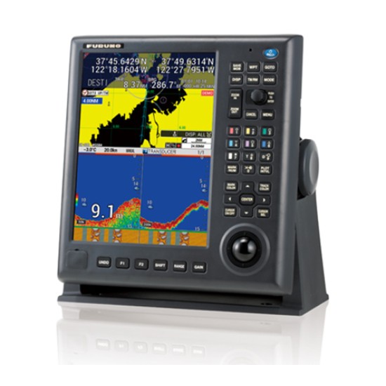 Furuno GP-3700F