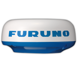 Furuno 1815 Radar