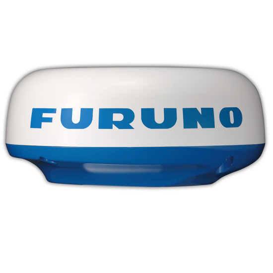 Furuno 1815 Radar