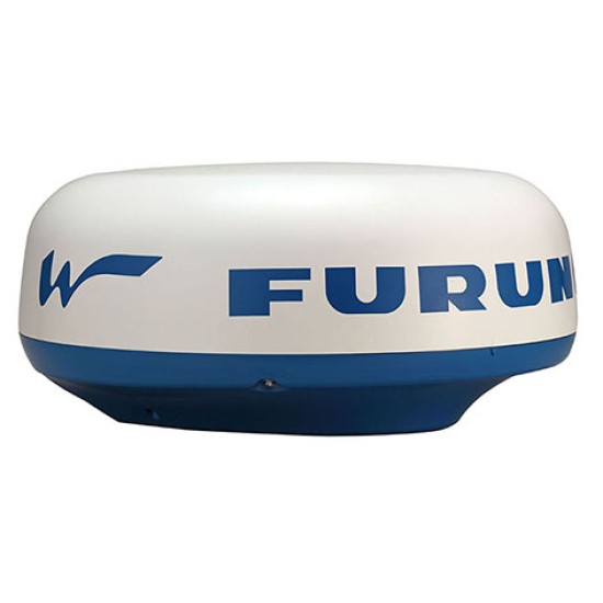 Furuno DRS4W