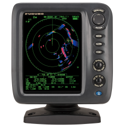 Furuno 1815 Radar