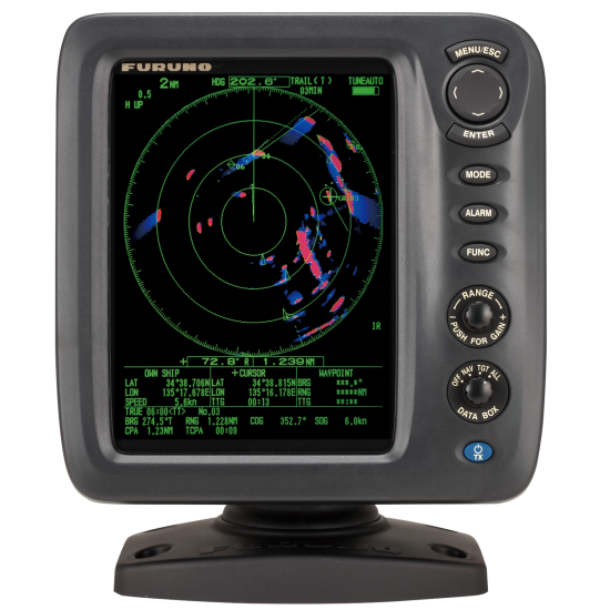 Furuno 1815 Radar