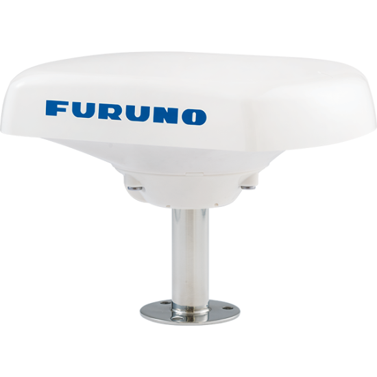 Furuno SCX21 NMEA 0183