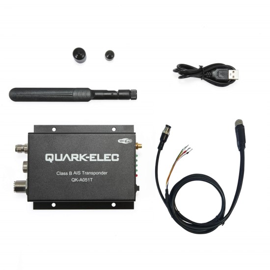 Quark-elec QK-A051T