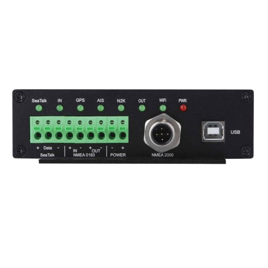 Quark-elec QK-A026 Plus