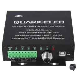 Quark-elec QK-A026 Plus