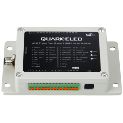 Quark-elec QK-A037