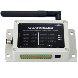 Quark-elec QK-A037