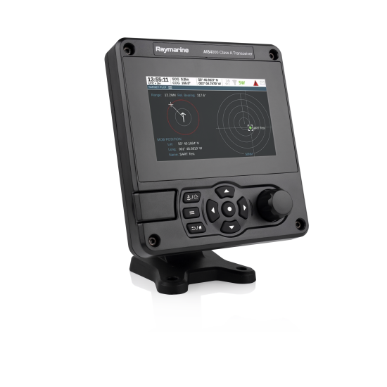 Raymarine AIS4000