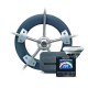Raymarine EV100 Wheel Kit