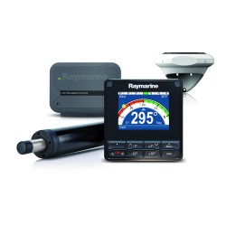 Raymarine EV100 Tiller