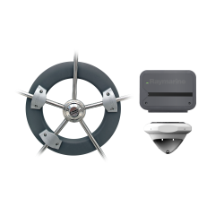 Raymarine EV100 Wheel Pilot