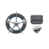 Raymarine EV100 Wheel Pilot