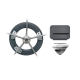 Raymarine EV100 Wheel Pilot
