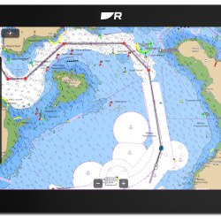 Raymarine Axiom 2 XL19