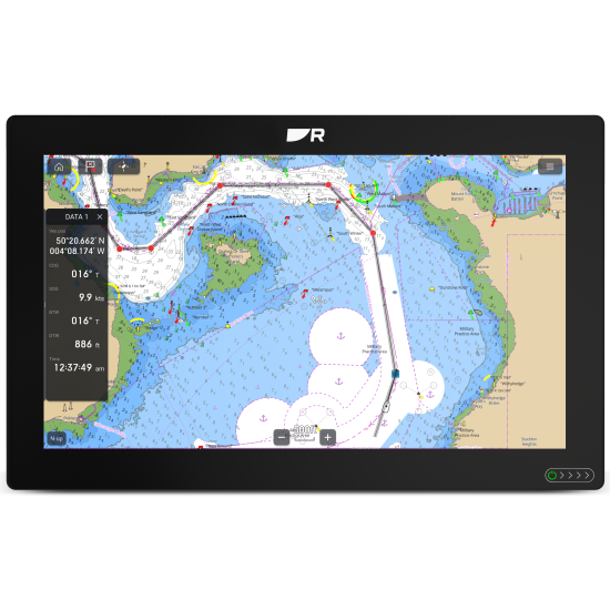 Raymarine Axiom 2 XL16