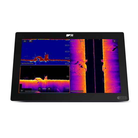 Raymarine Axiom 2 XL16