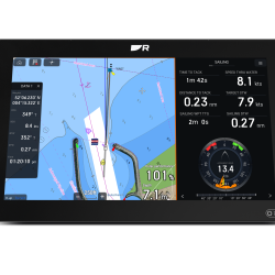 Raymarine Axiom 2 XL19