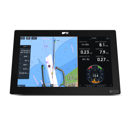 Raymarine Axiom 2 XL16