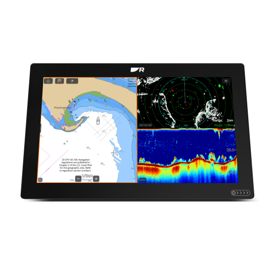 Raymarine Axiom 2 XL16