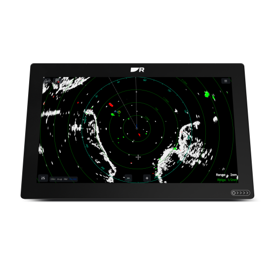 Raymarine Axiom 2 XL16