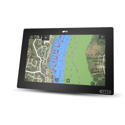 Raymarine Axiom+ 12