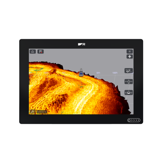 Raymarine Axiom+ 12RV
