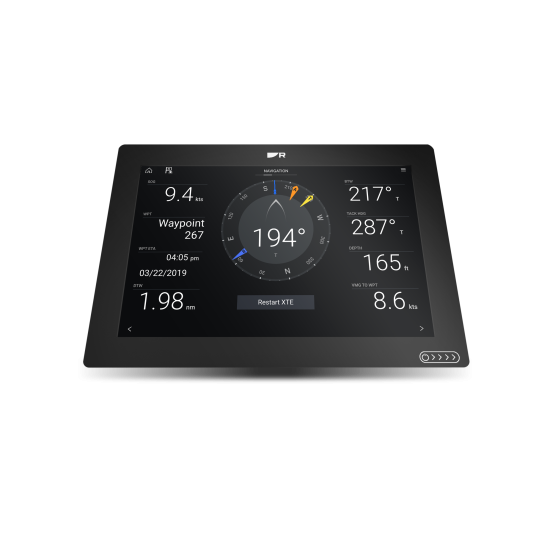 Raymarine Axiom+ 12RV