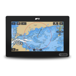 Raymarine Axiom+ 9