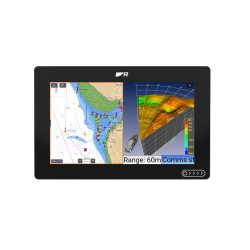 Raymarine Axiom+ 9RV