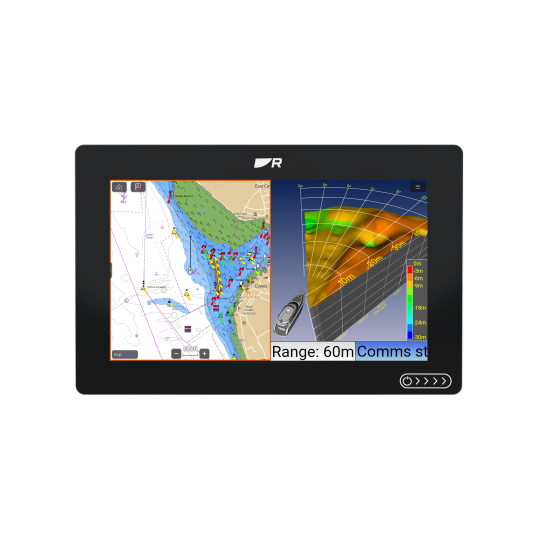Raymarine Axiom+ 9RV