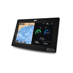 Raymarine Axiom+ 9