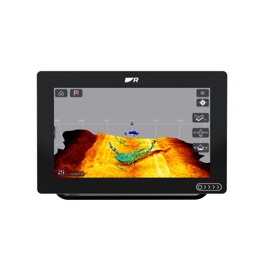Raymarine Axiom+ 9RV