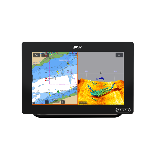 Raymarine Axiom+ 9RV