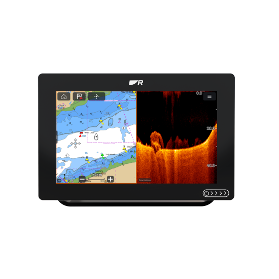 Raymarine Axiom+ 9RV