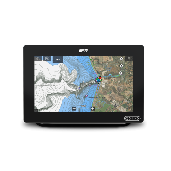 Raymarine Axiom+ 9RV