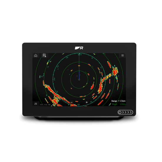 Raymarine Axiom+ 9RV