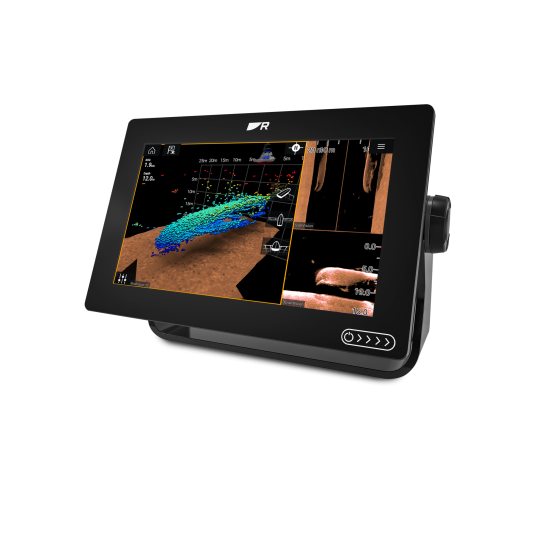 Raymarine Axiom+ 9RV