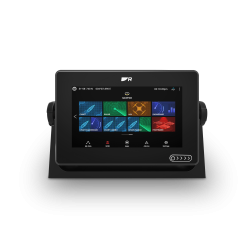 Raymarine Axiom+ 7